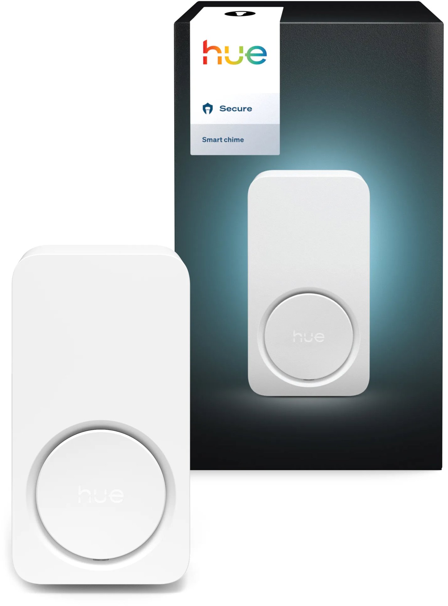 Philips Hue Secure smart chime EU