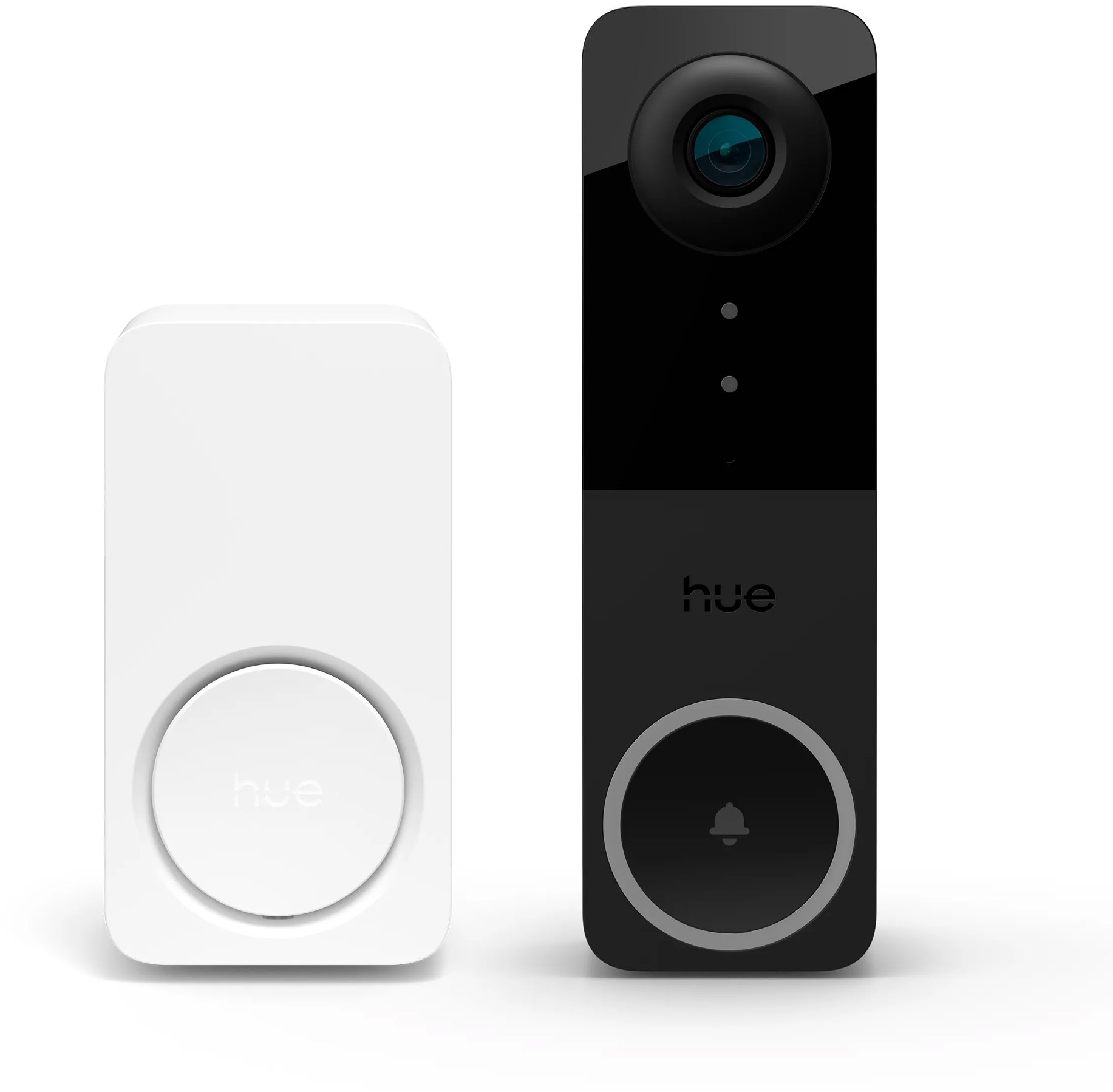 Philips Hue Wired Video Doorbell bundle EU/UK