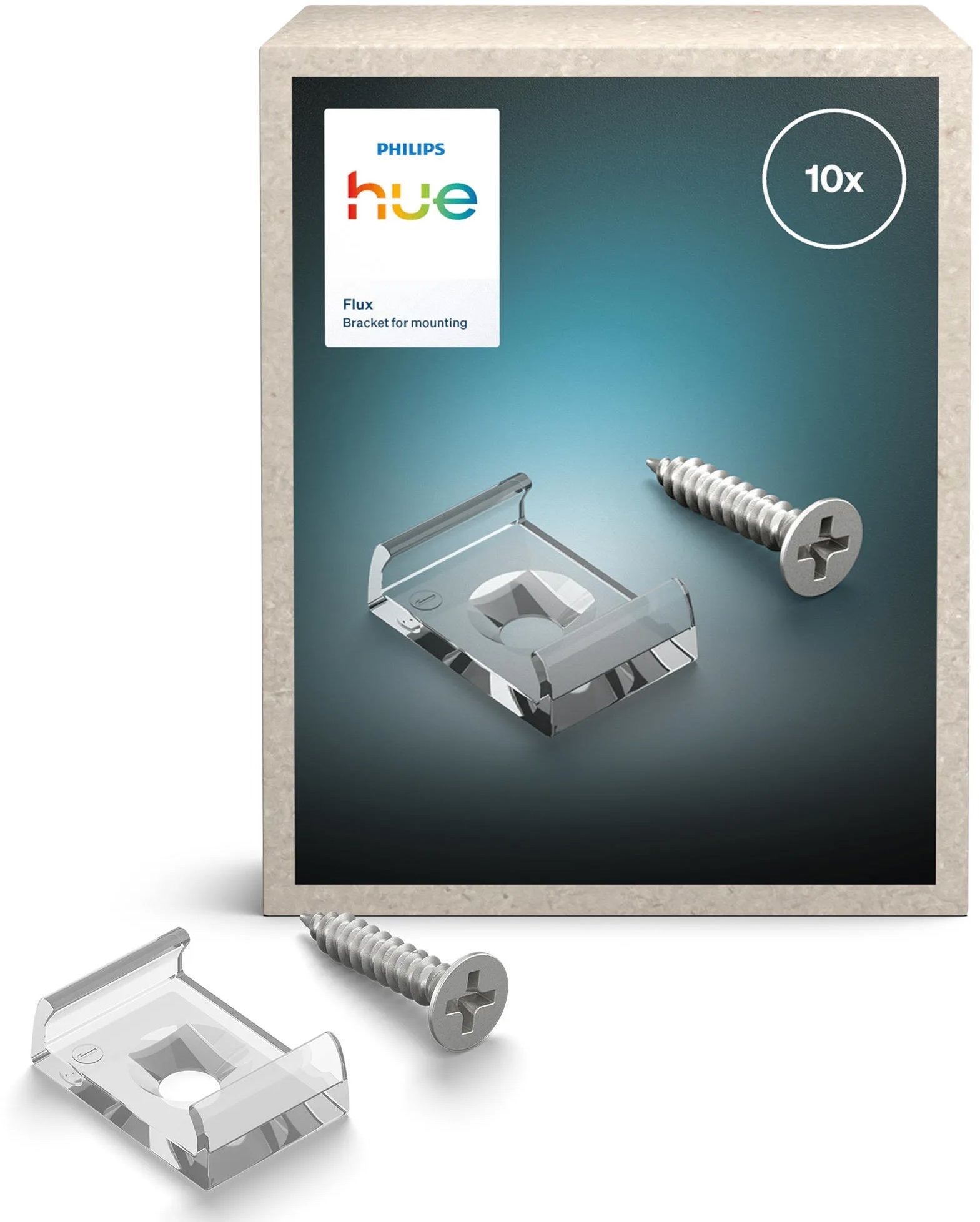 Philips Hue Flux Accessories Brackets