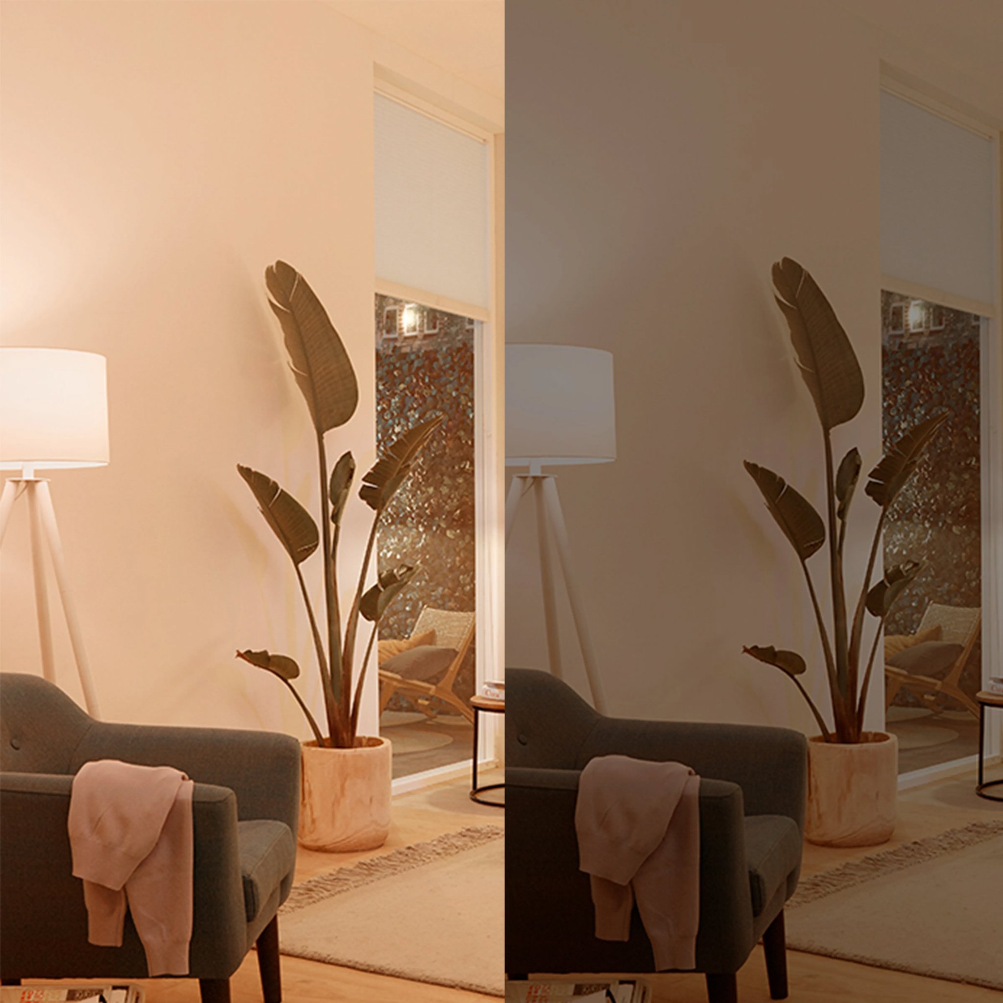 Philips Hero Table Light Type-C