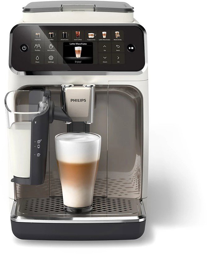 Philips Series 4400 LatteGo EP4443/70