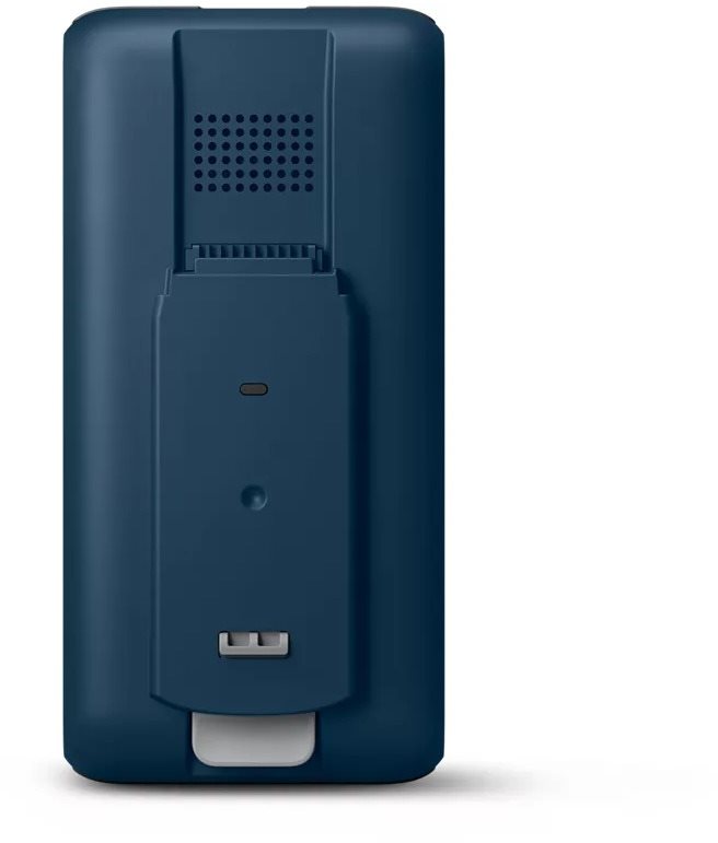 Philips XV1653/01 Akumulátor
