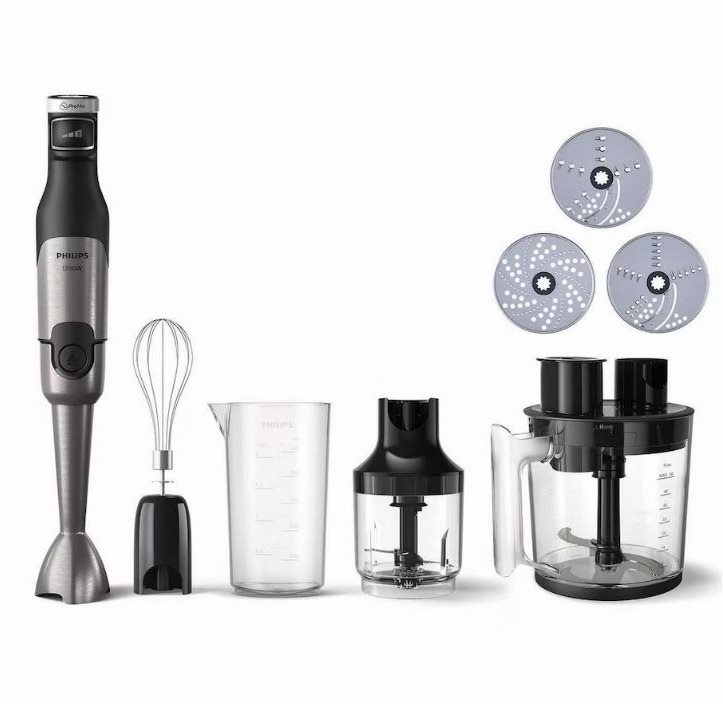 Philips Series 5000 HR2685/00