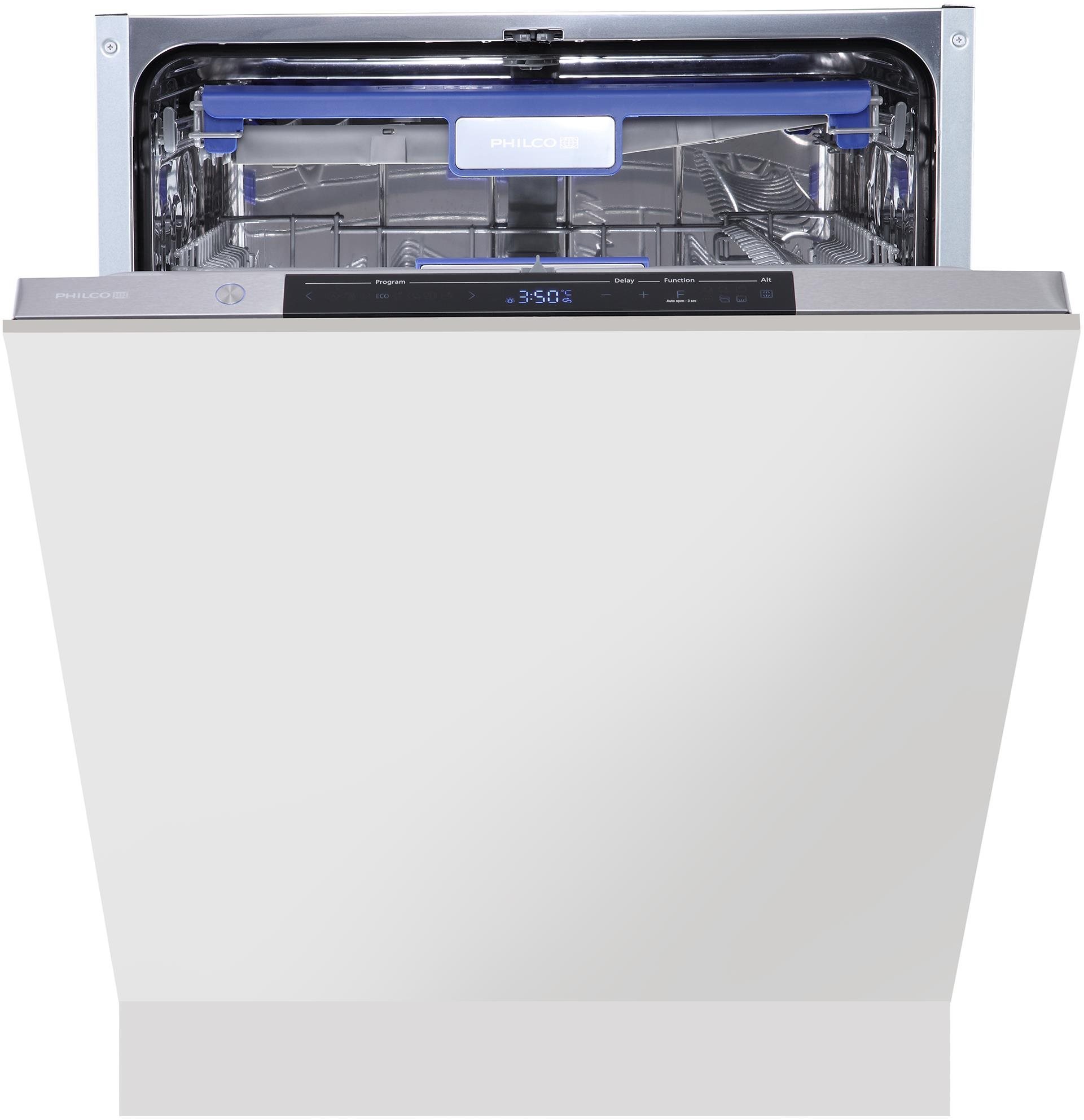 PHILCO PDI 1568 CBIT