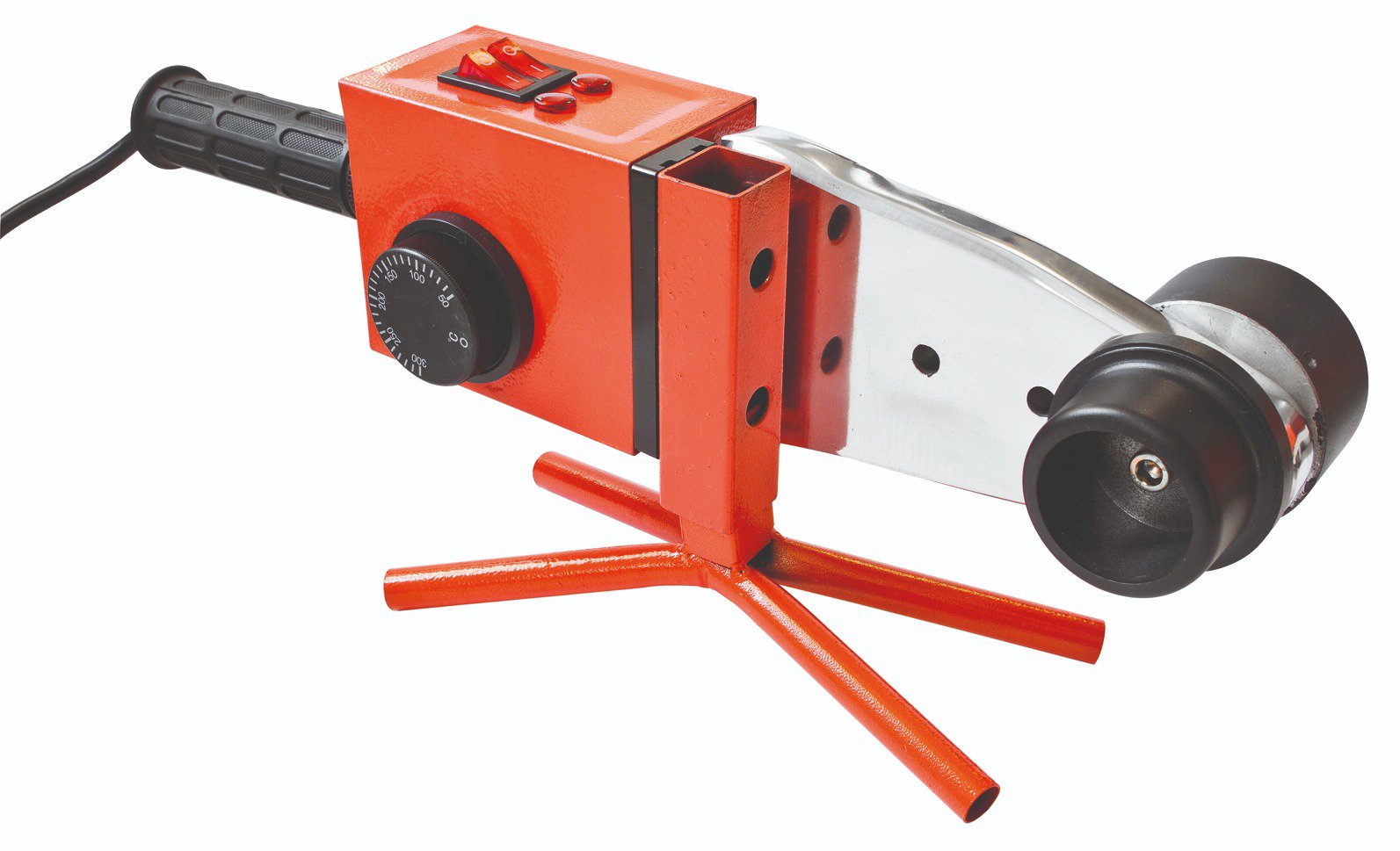 TUSON Polyfúzní svářečka 750/1500W POLY01