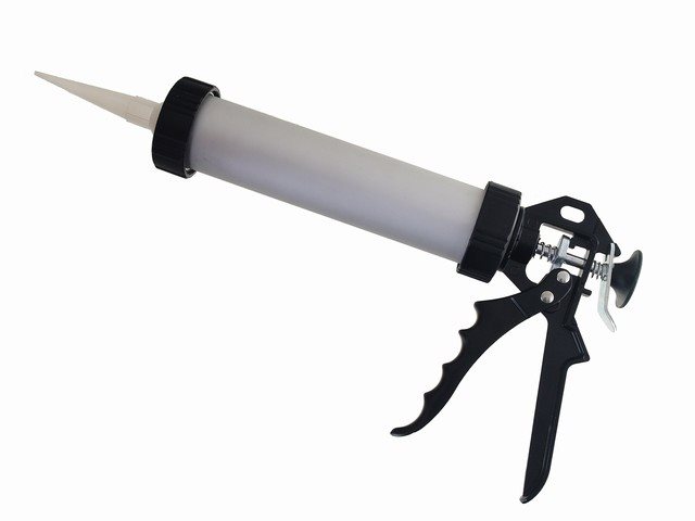 MAGG Vytlačovací pistole hliníková 230mm SFY158SL