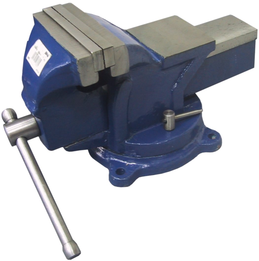 MAGG Svěrák 5"/125mm 10kg 30702590