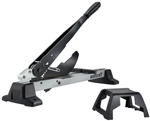WOLFCRAFT VLC 1000 PROFI řezačka laminátu 6940000