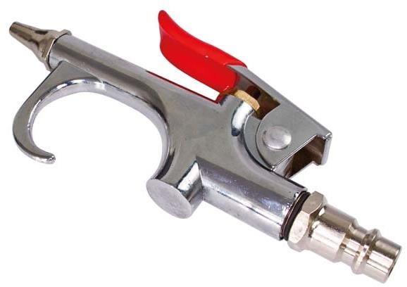 MAGG Ofukovací pistole mini BG1