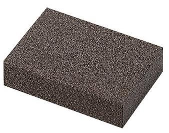 WOLFCRAFT Blok brusný pěnový zrnitost 36/60 2894000