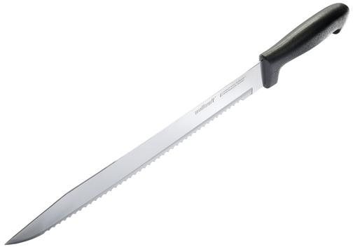 WOLFCRAFT Nůž na izolační hmoty, 1ks 4097000