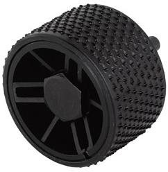 WOLFCRAFT Rašple rotorová 52mm 2520000