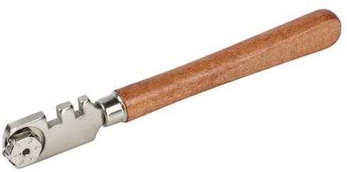 WOLFCRAFT Řezačka skla a obkladů profesionální 4109000