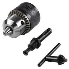 WOLFCRAFT Sada SDS-plus Economy line 2649000