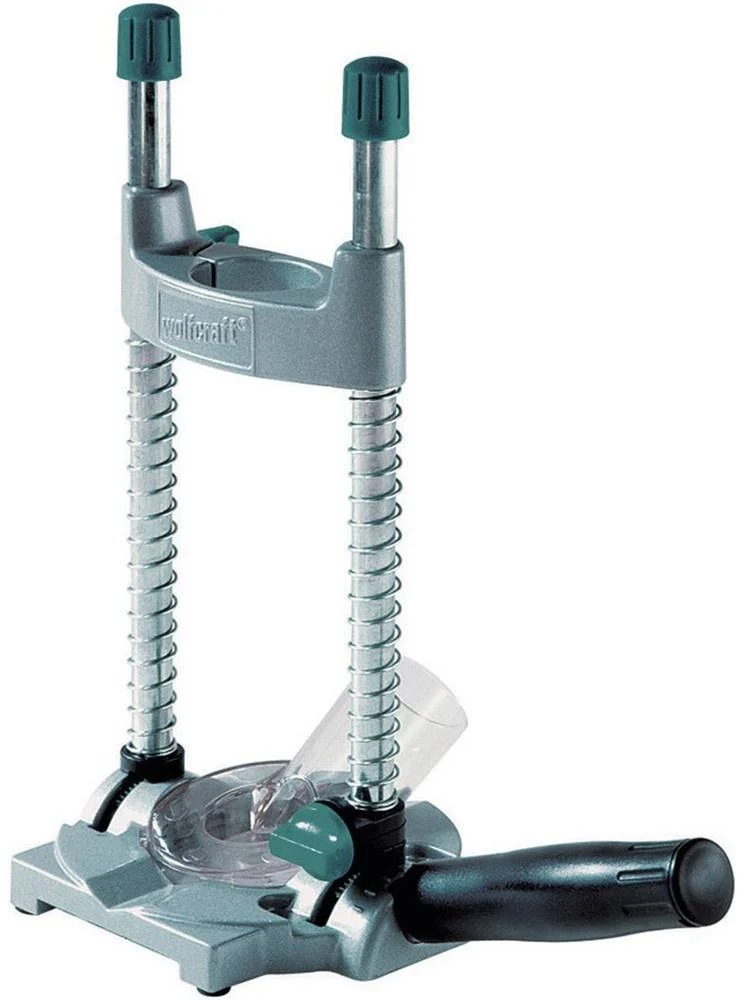 WOLFCRAFT Stojan na vrtačku TECMOBIL 4522000