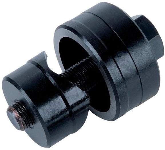 WOLFCRAFT Vykružovač otvorů vodovodních baterií průměr 35mm 3754000