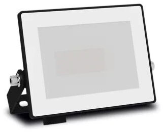 Philips Lois 10W 950lm 5000K IP65 černý