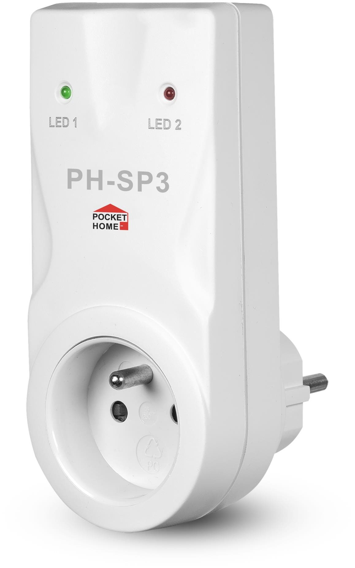 PH-SP3 - sleva 50% v POCKETHOME