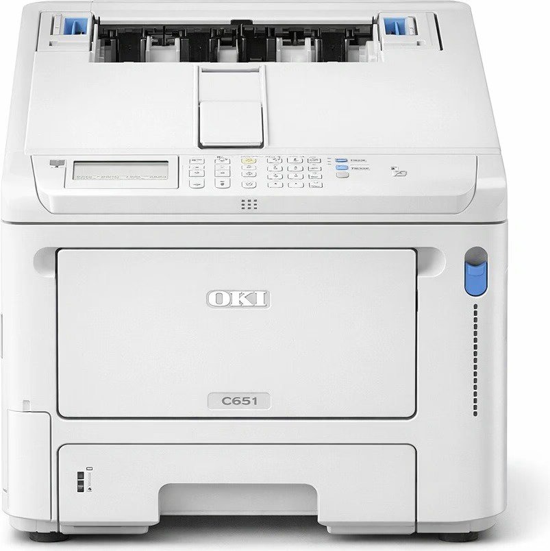 OKI C651dn