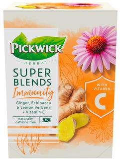 Pickwick Super Blends Imunita 22,5 g
