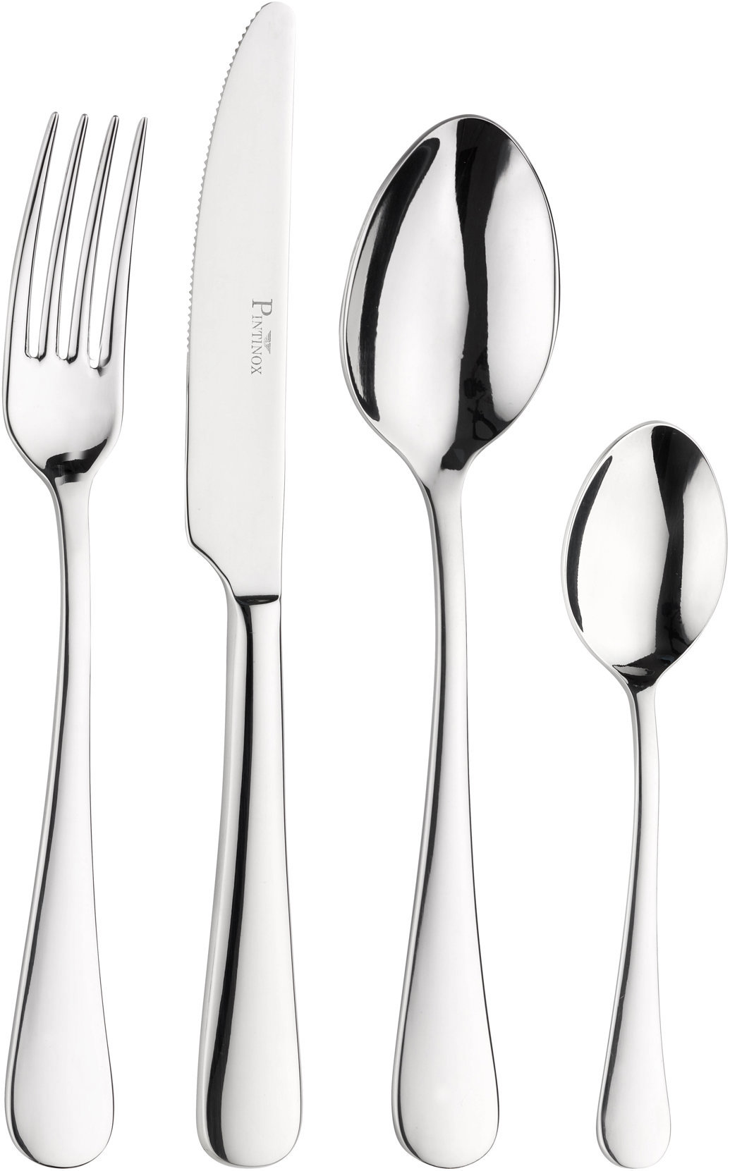 Pinti Inox Coliseum 24 ks