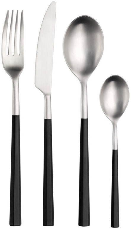 Pinti Inox Hive 24 ks