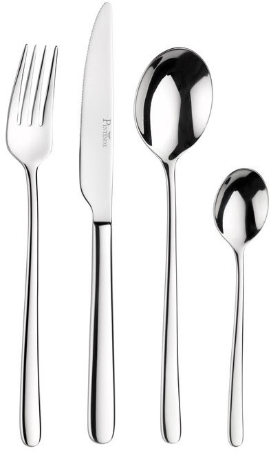 Pinti Inox Iris Flower
