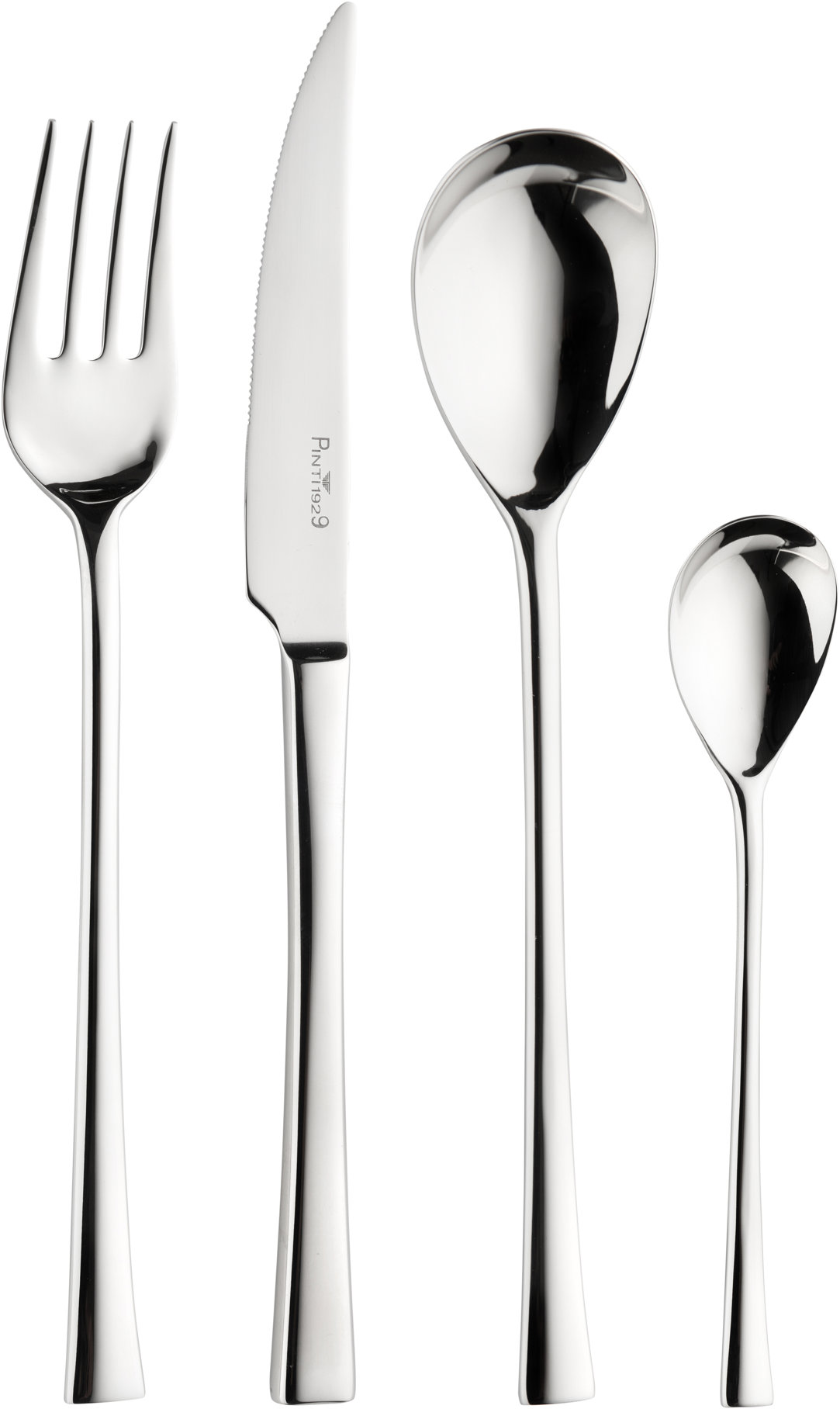 Pinti Inox New York 24 ks