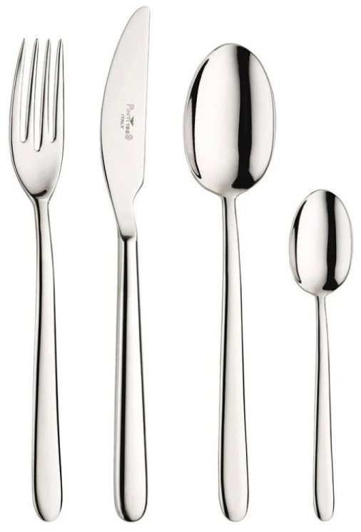 Pinti Inox Privilege 30 ks 6 osob