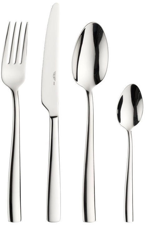Pinti Inox Tiger Wild