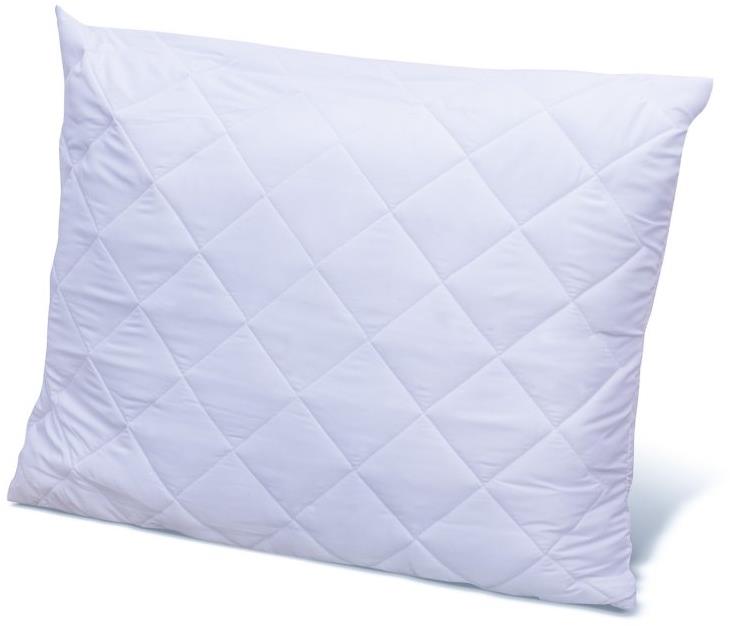 Textilomanie Premium Prošívaný polštář 70 × 90 cm