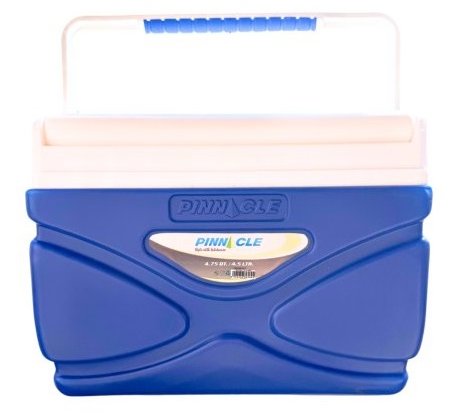 Pinnacle CoolBox 4,5 l