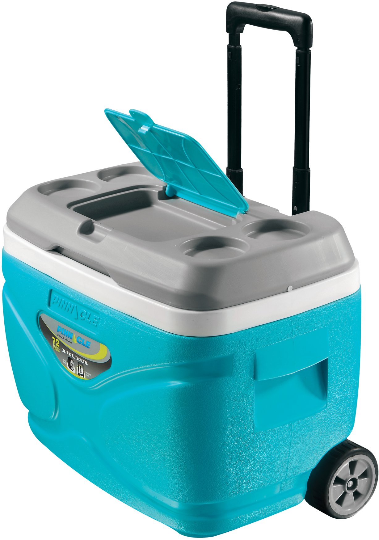 Pinnacle Prudence 30 l hydra