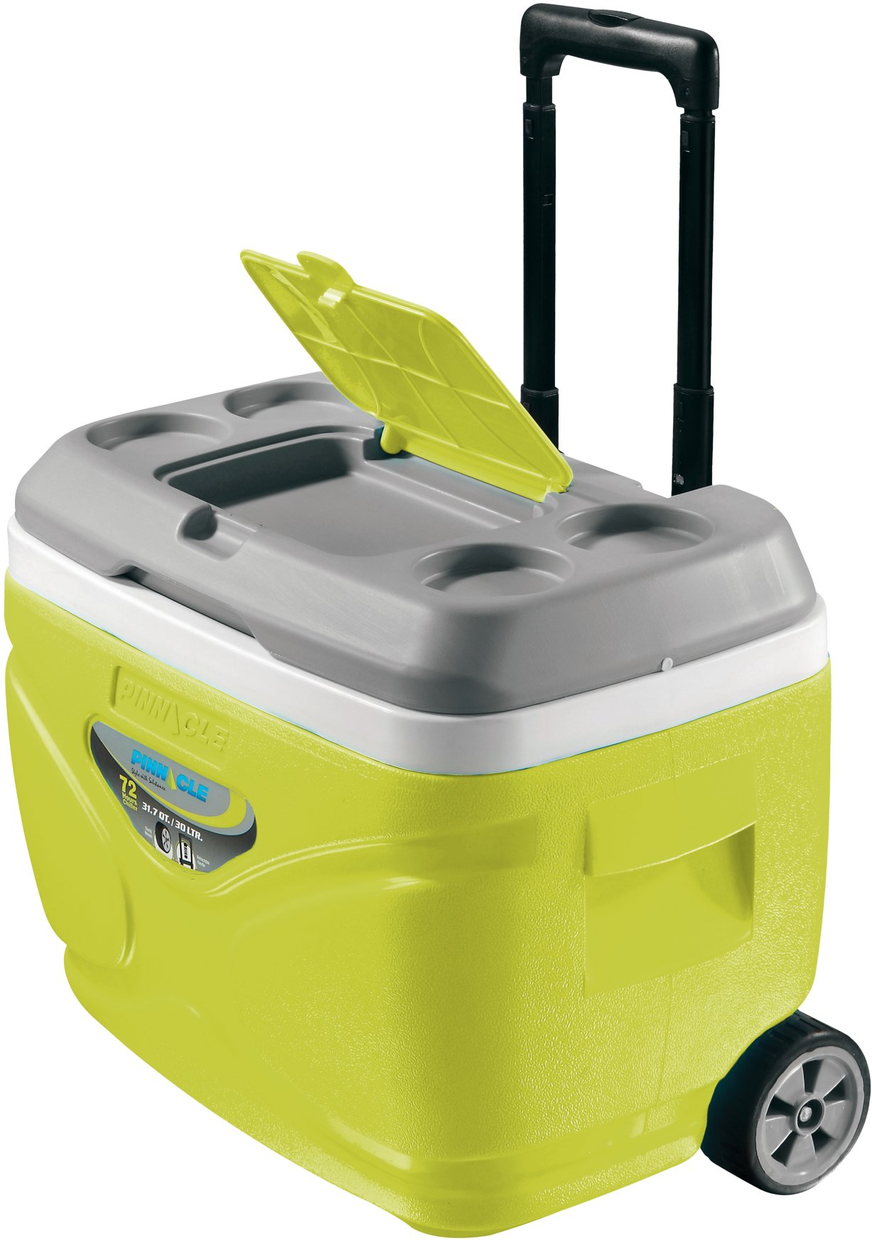Pinnacle Prudence 30 l lime