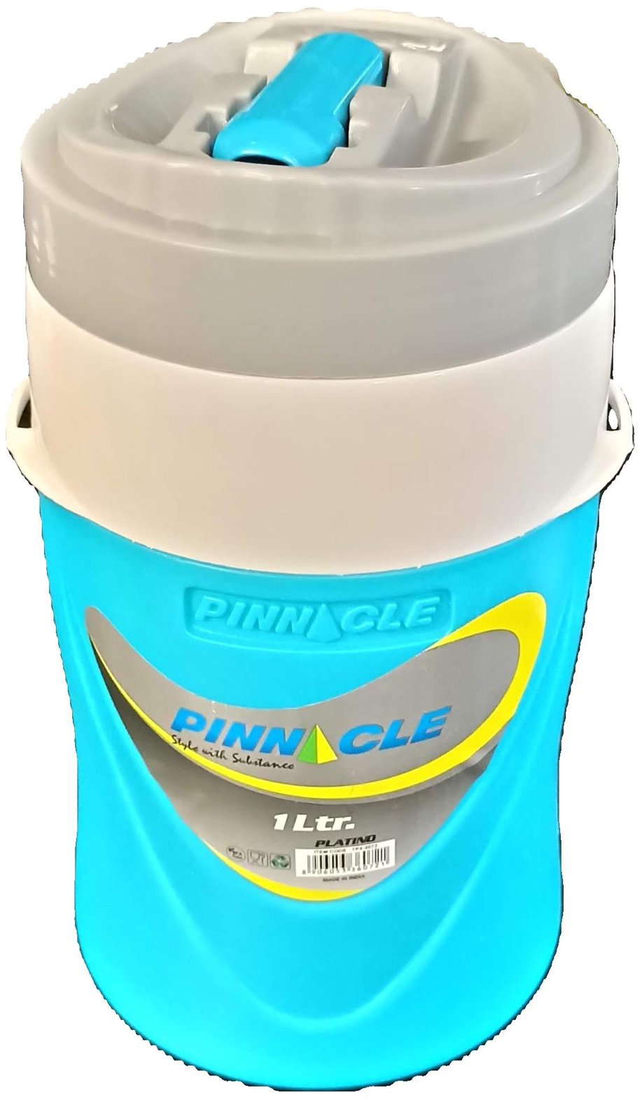 Pinnacle Thermo Tank na nápoje 1 l