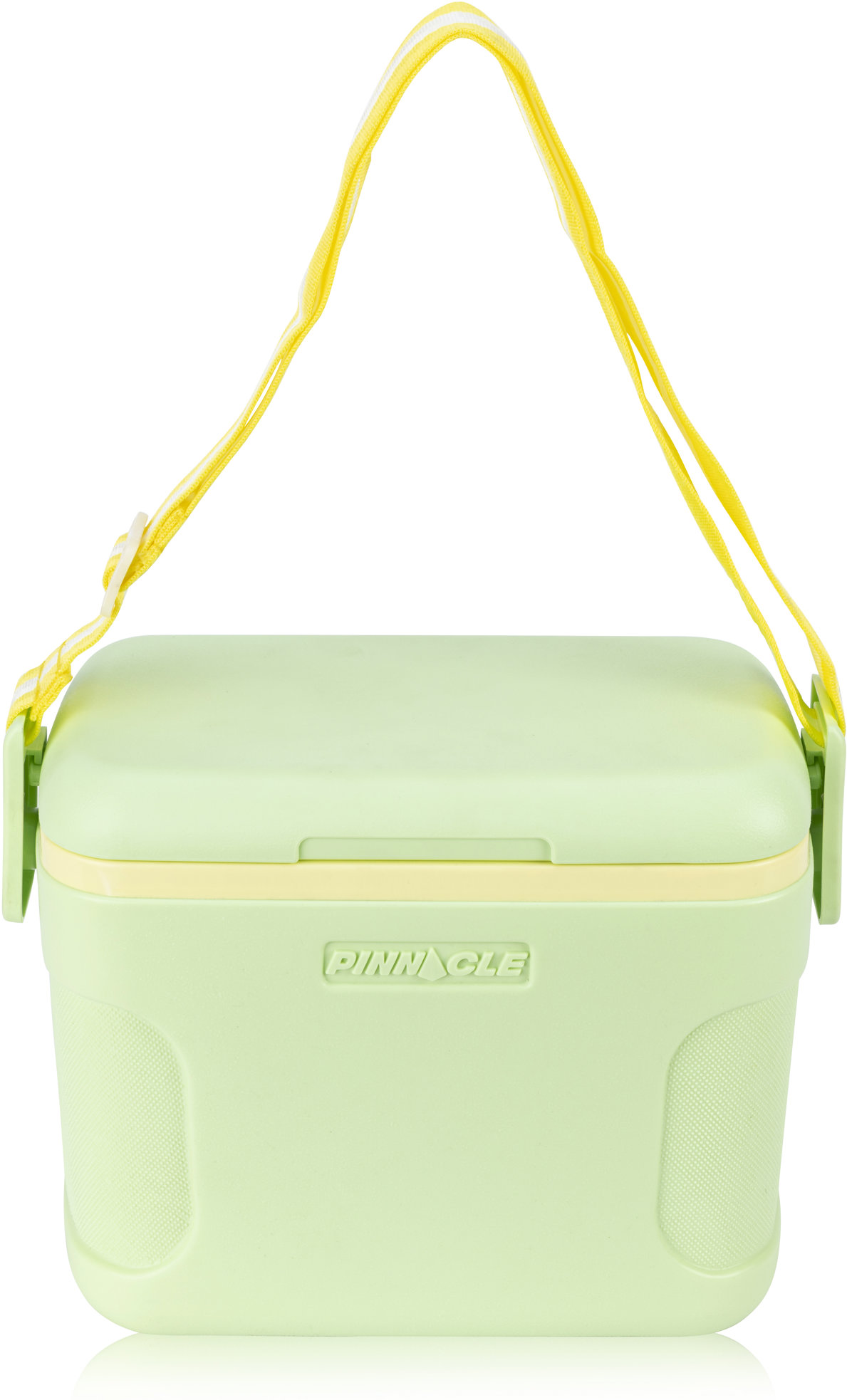 Pinnacle Passion 8 l green