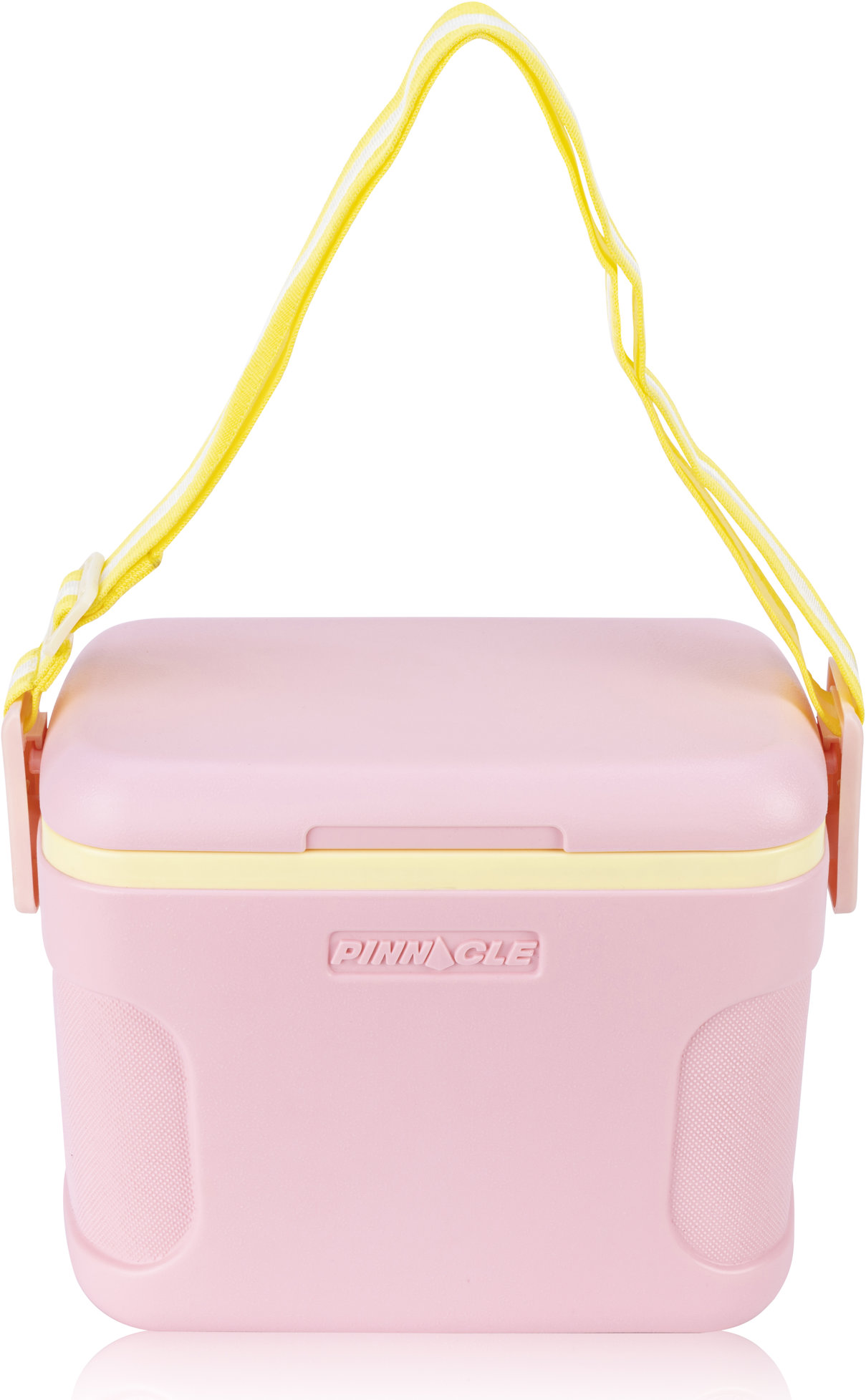 Pinnacle Passion 8 l pink