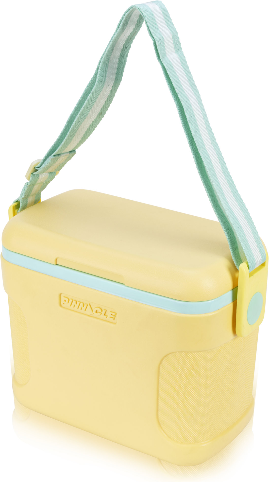 Pinnacle Passion 8 l ocher