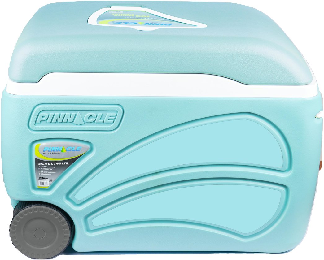 Pinnacle Proxon 45 l hydra