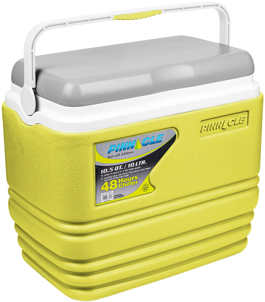 Pinnacle Primero 10 l lime