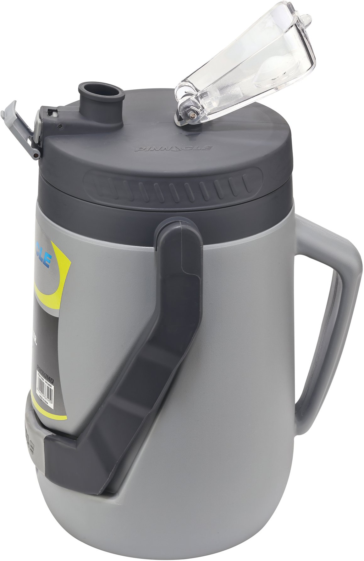 Thermo Proximo na nápoje 2,5 l grey