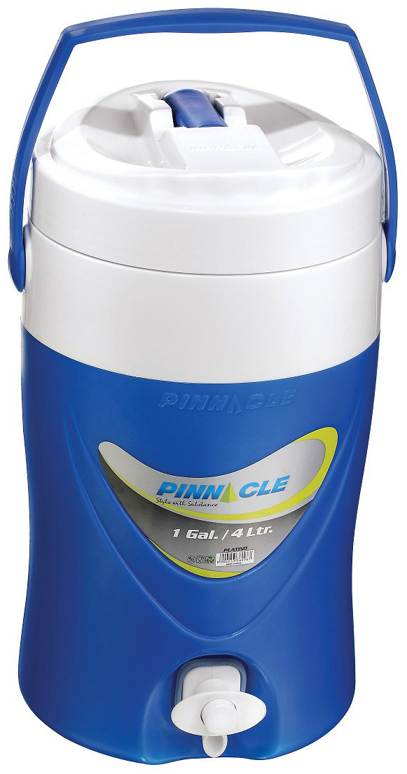 Pinnacle Thermo Tank na nápoje 4 l navy