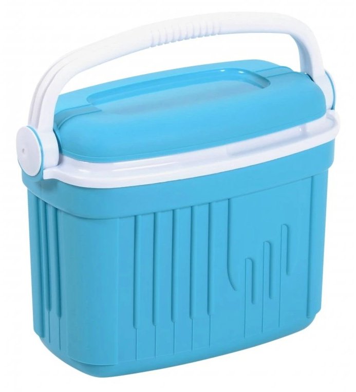 EDA ICEBERG 8 l turquoise