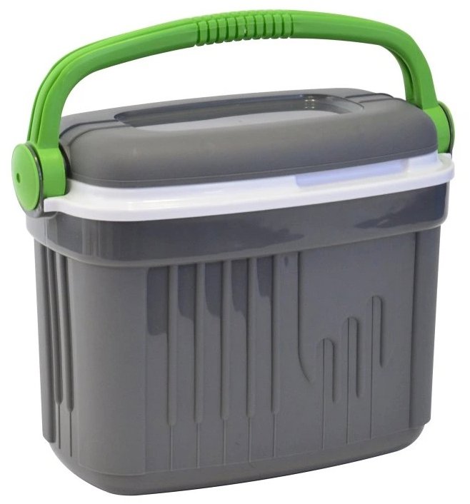 EDA ICEBERG 8 l grey