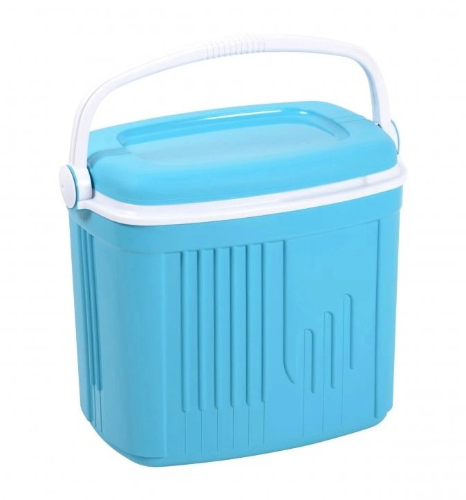 EDA ICEBERG 32 l turquoise
