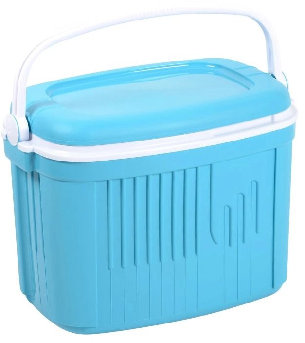 EDA ICEBERG 42 l turquoise