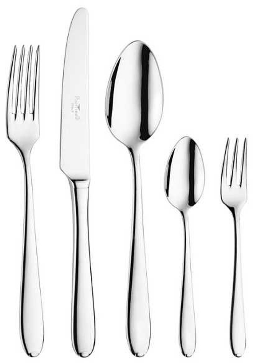 Pinti Inox PALLADIUM sada příborů 30 kusů 6 osob