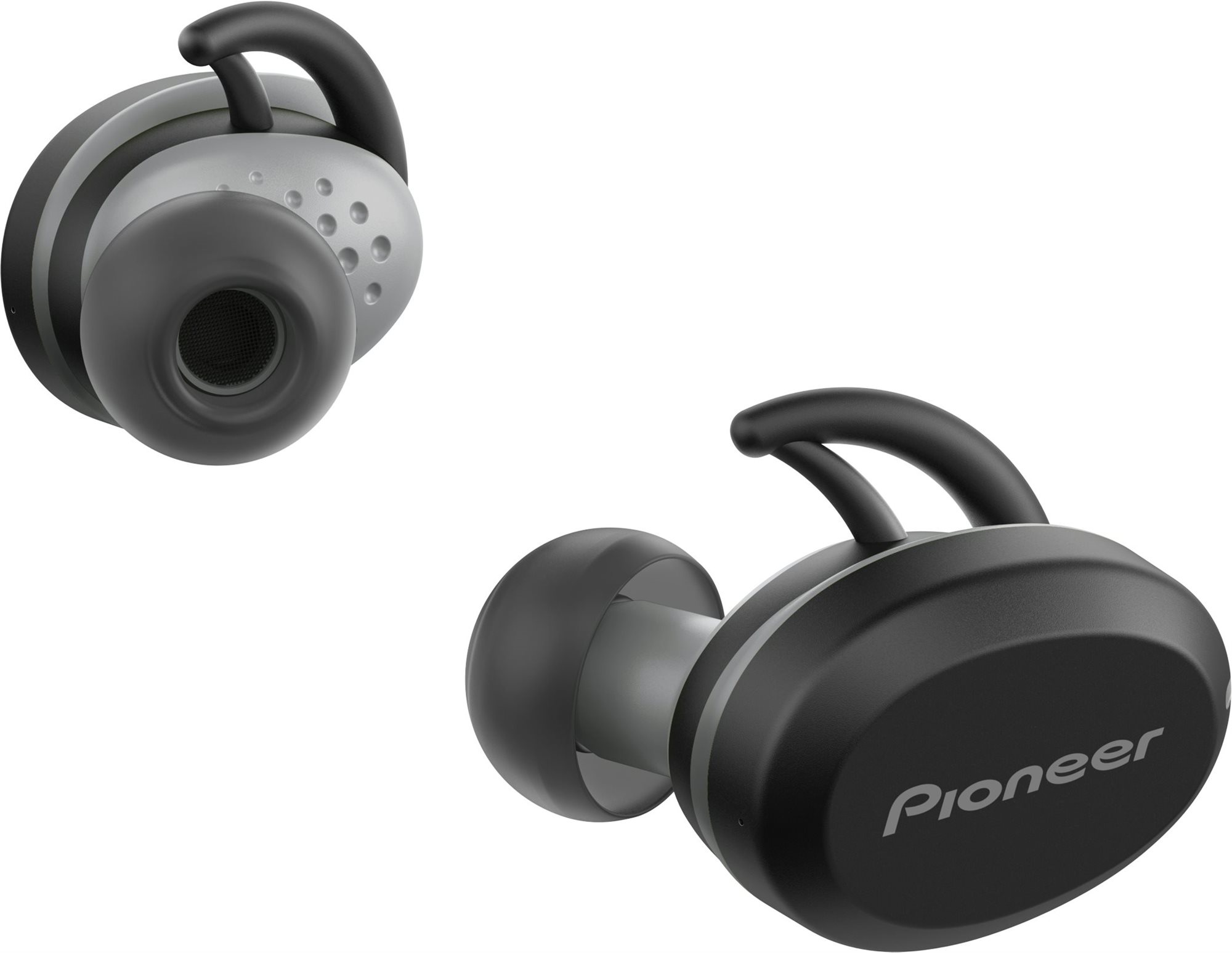 Pioneer SE-E8TW-H šedá