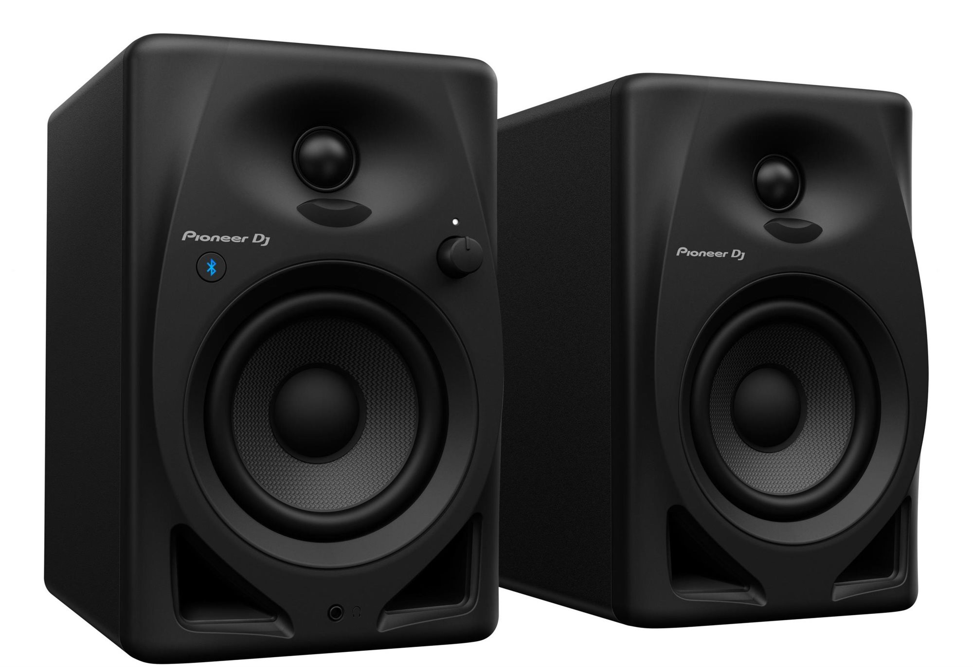 Pioneer DJ DM-40D-BT černá