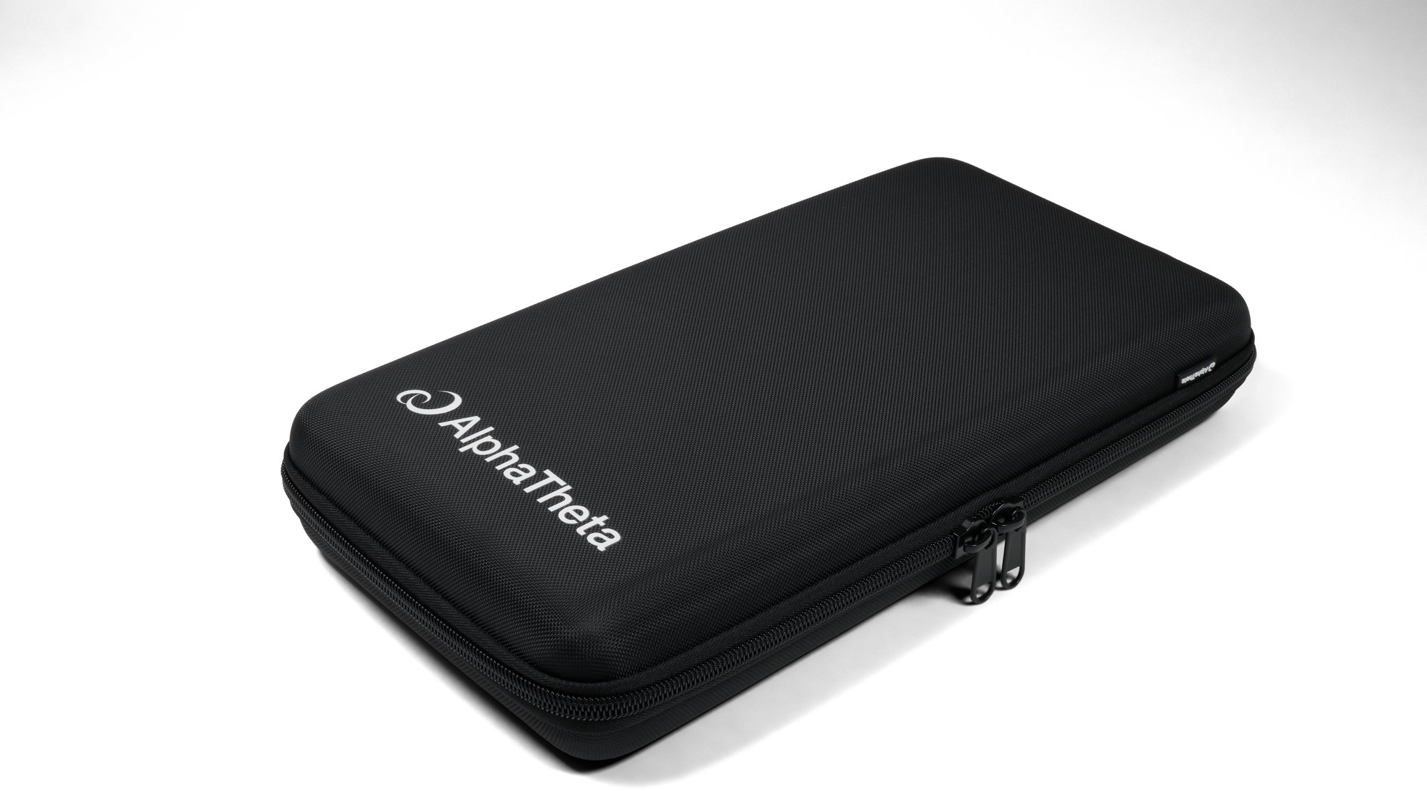AlphaTheta DJC-FLX2 BAG černý